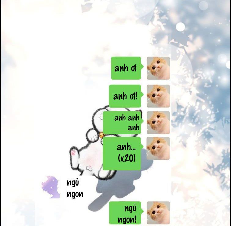 đọc truyện Tôi Bảo Bạn Cùng Bàn Đánh Cậu Chương 60 ảnh 29 tại Thiên Thai Truyện