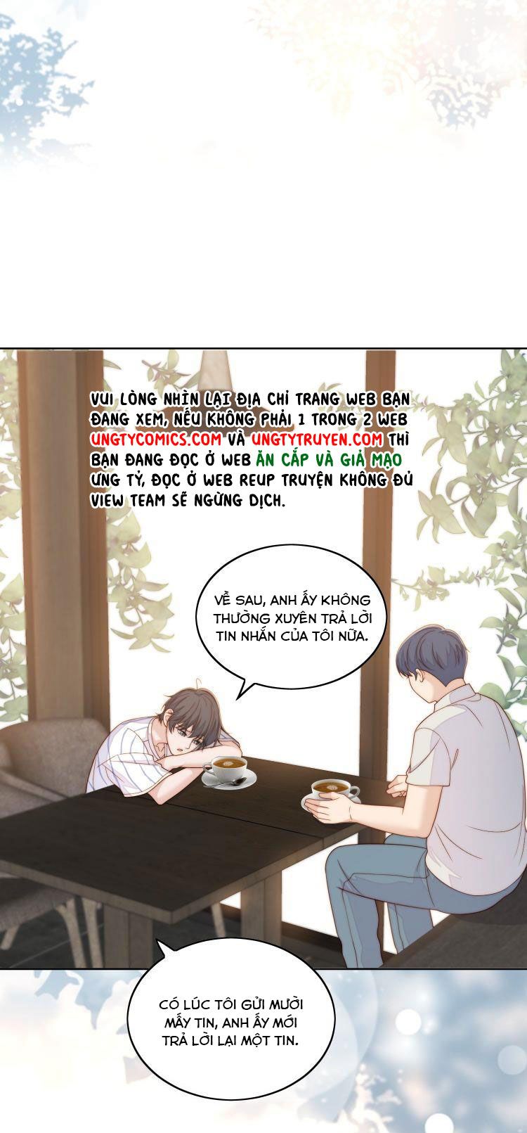 đọc truyện Tôi Bảo Bạn Cùng Bàn Đánh Cậu Chương 60 ảnh 30 tại Thiên Thai Truyện