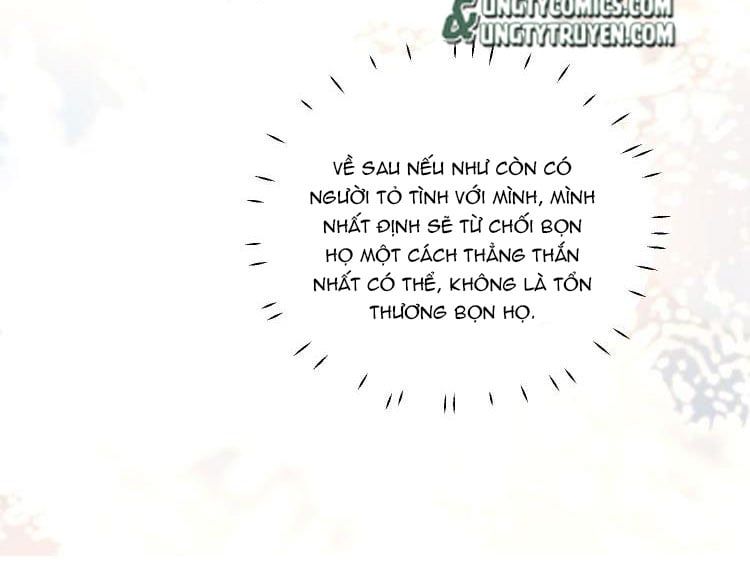 đọc truyện Tôi Bảo Bạn Cùng Bàn Đánh Cậu Chương 60 ảnh 33 tại Thiên Thai Truyện