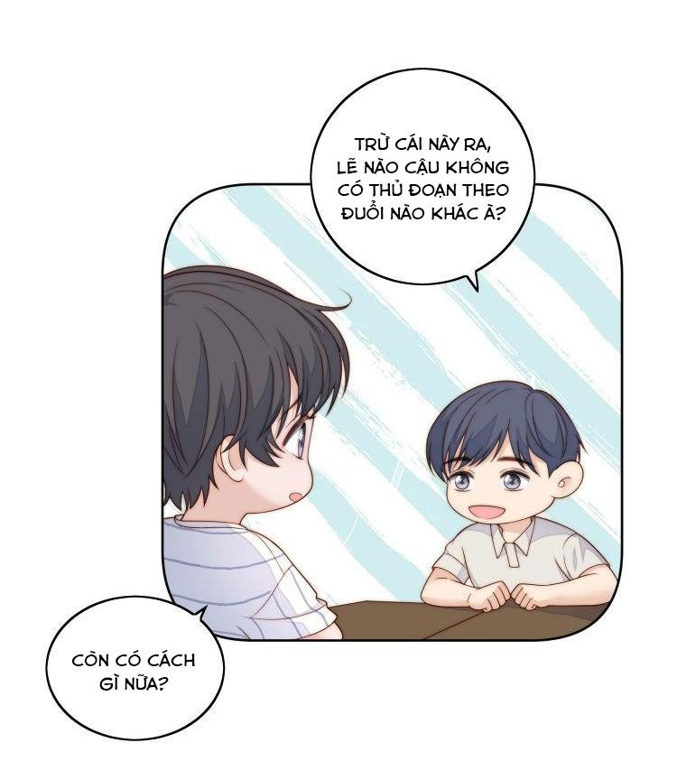 đọc truyện Tôi Bảo Bạn Cùng Bàn Đánh Cậu Chương 60 ảnh 34 tại Thiên Thai Truyện