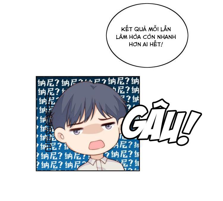 đọc truyện Tôi Bảo Bạn Cùng Bàn Đánh Cậu Chương 60 ảnh 38 tại Thiên Thai Truyện