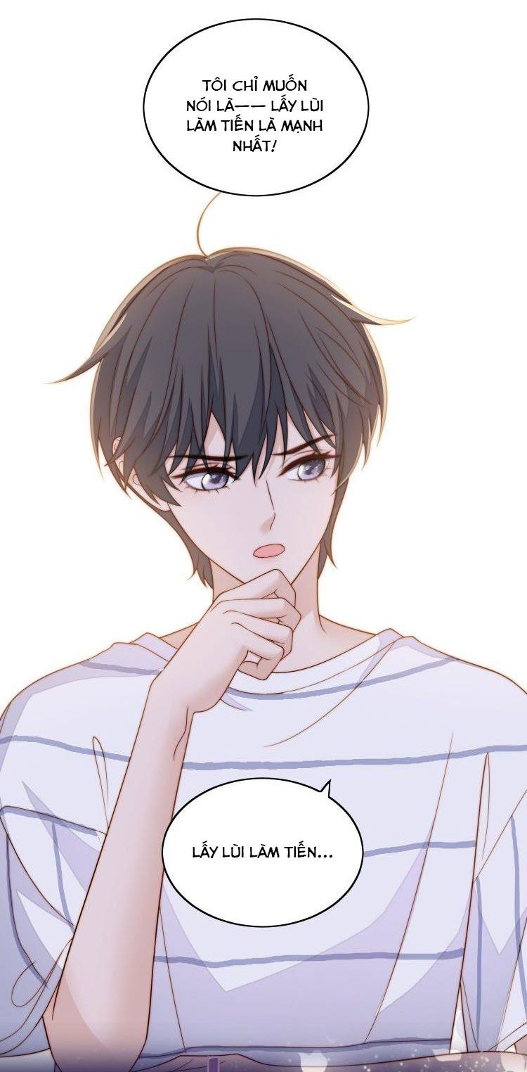 đọc truyện Tôi Bảo Bạn Cùng Bàn Đánh Cậu Chương 60 ảnh 39 tại Thiên Thai Truyện