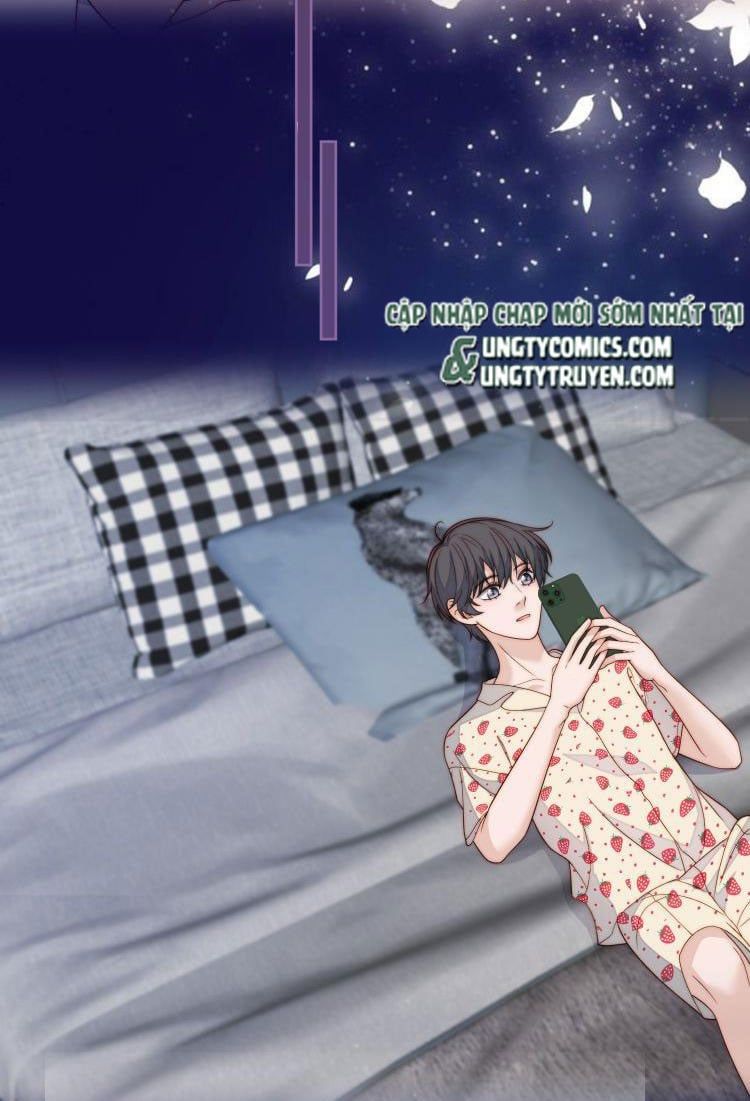 đọc truyện Tôi Bảo Bạn Cùng Bàn Đánh Cậu Chương 60 ảnh 40 tại Thiên Thai Truyện