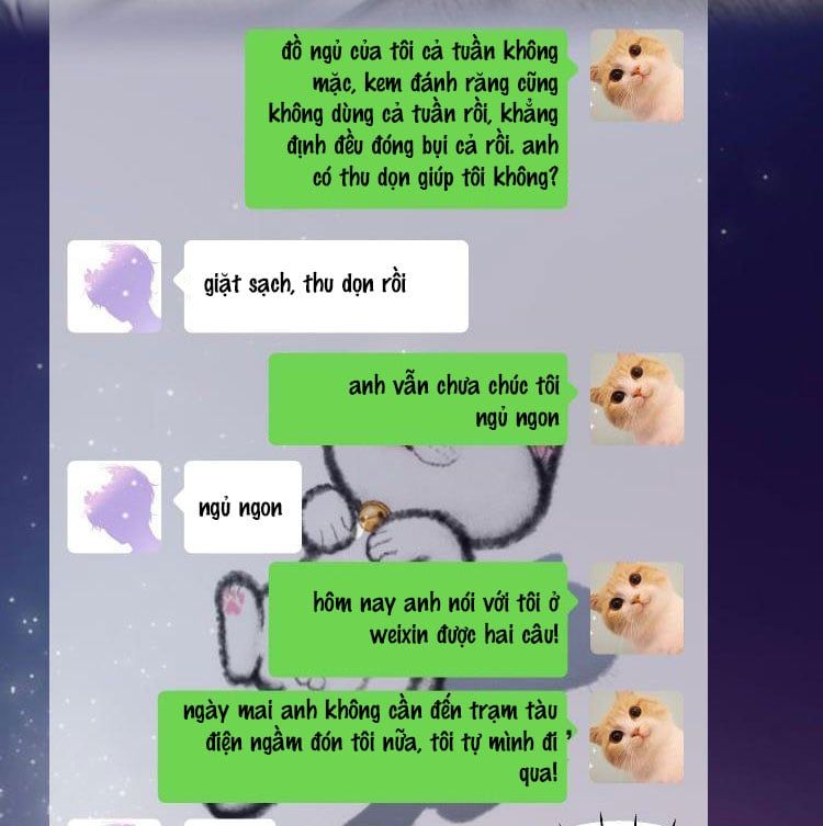 đọc truyện Tôi Bảo Bạn Cùng Bàn Đánh Cậu Chương 60 ảnh 41 tại Thiên Thai Truyện