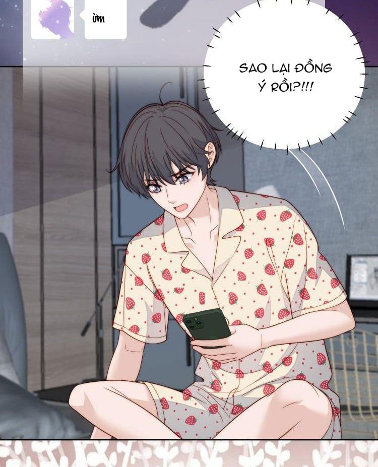 đọc truyện Tôi Bảo Bạn Cùng Bàn Đánh Cậu Chương 60 ảnh 42 tại Thiên Thai Truyện