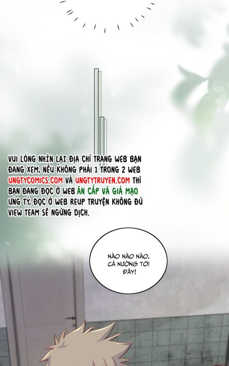 đọc truyện Tôi Bảo Bạn Cùng Bàn Đánh Cậu Chương 61 ảnh 21 tại Thiên Thai Truyện