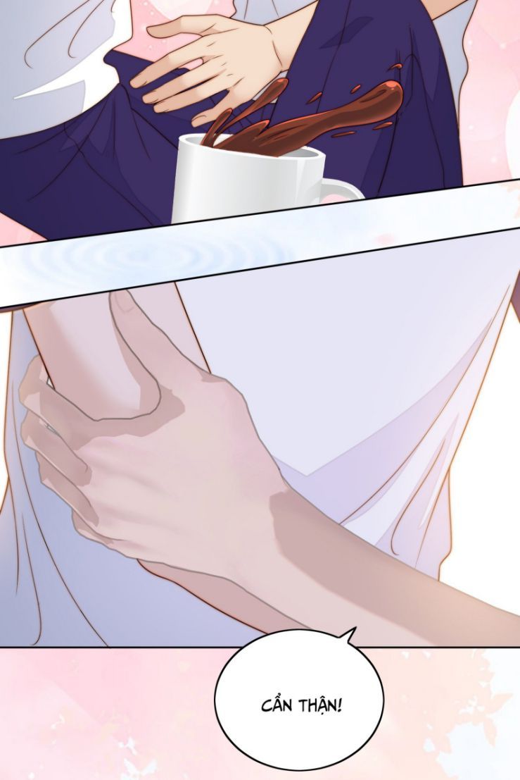 đọc truyện Tôi Bảo Bạn Cùng Bàn Đánh Cậu Chương 61 ảnh 28 tại Thiên Thai Truyện