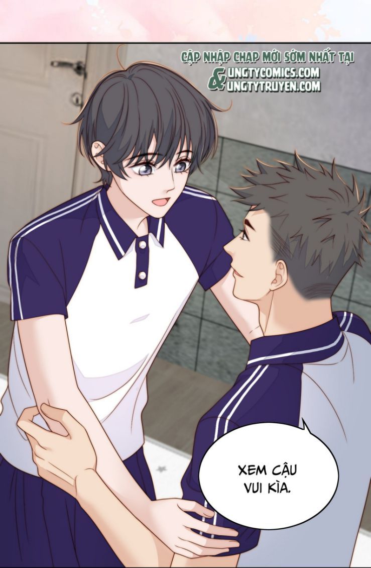 đọc truyện Tôi Bảo Bạn Cùng Bàn Đánh Cậu Chương 61 ảnh 29 tại Thiên Thai Truyện