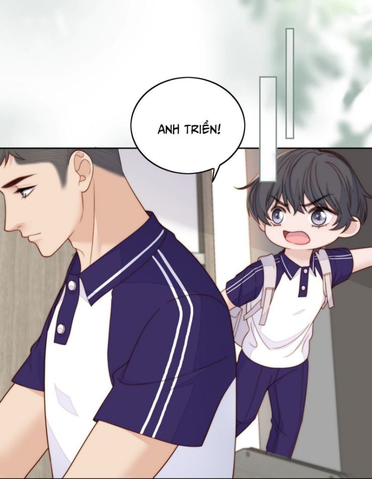 đọc truyện Tôi Bảo Bạn Cùng Bàn Đánh Cậu Chương 61 ảnh 11 tại Thiên Thai Truyện