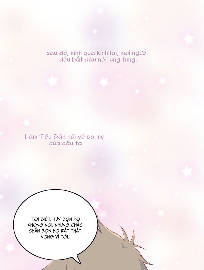 đọc truyện Tôi Bảo Bạn Cùng Bàn Đánh Cậu Chương 62 ảnh 12 tại Thiên Thai Truyện