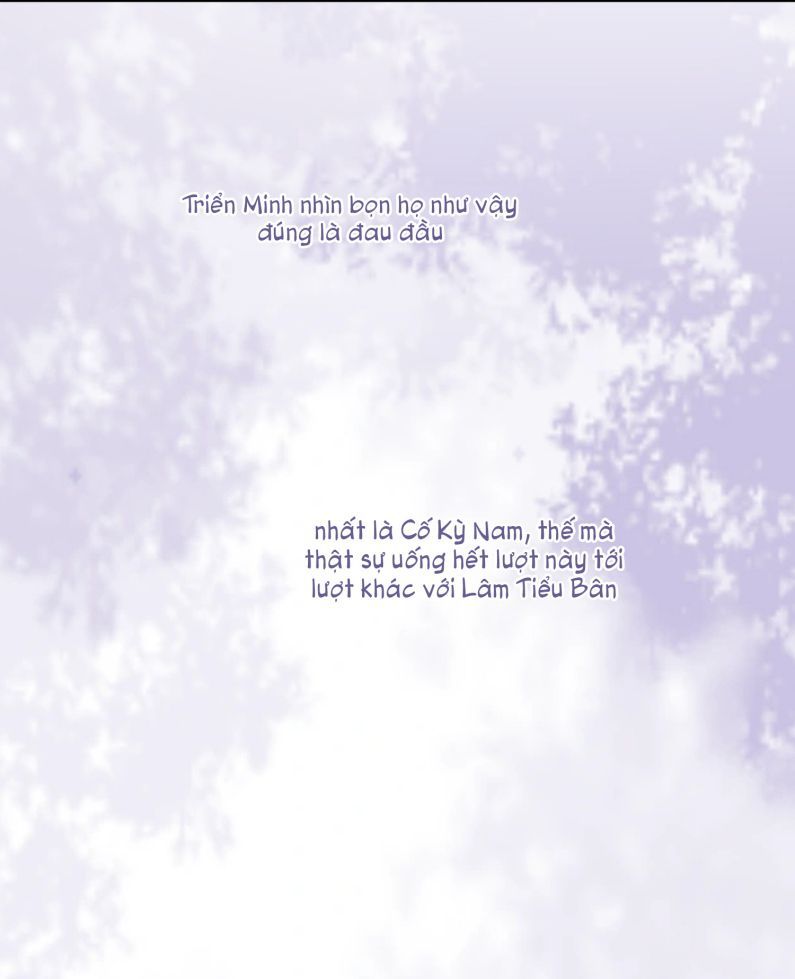 đọc truyện Tôi Bảo Bạn Cùng Bàn Đánh Cậu Chương 62 ảnh 17 tại Thiên Thai Truyện