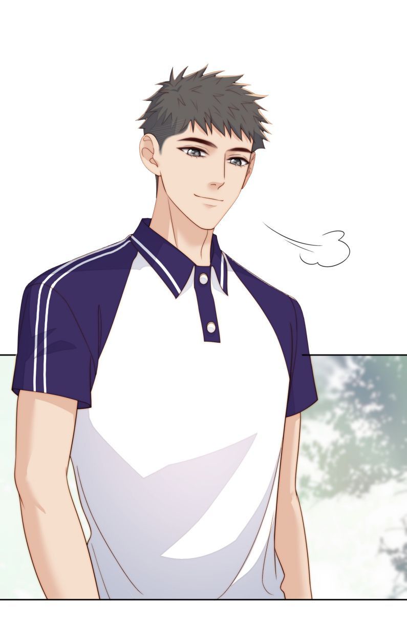 đọc truyện Tôi Bảo Bạn Cùng Bàn Đánh Cậu Chương 62 ảnh 21 tại Thiên Thai Truyện