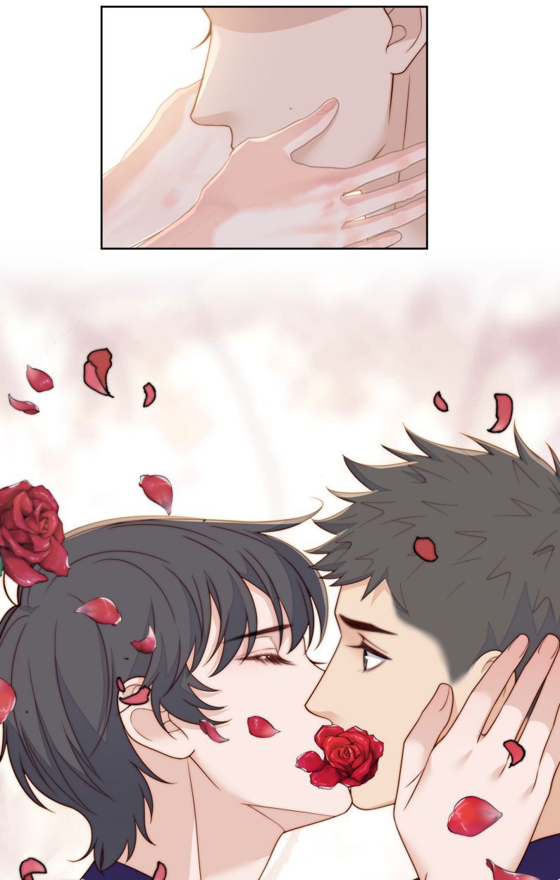 đọc truyện Tôi Bảo Bạn Cùng Bàn Đánh Cậu Chương 62 ảnh 25 tại Thiên Thai Truyện