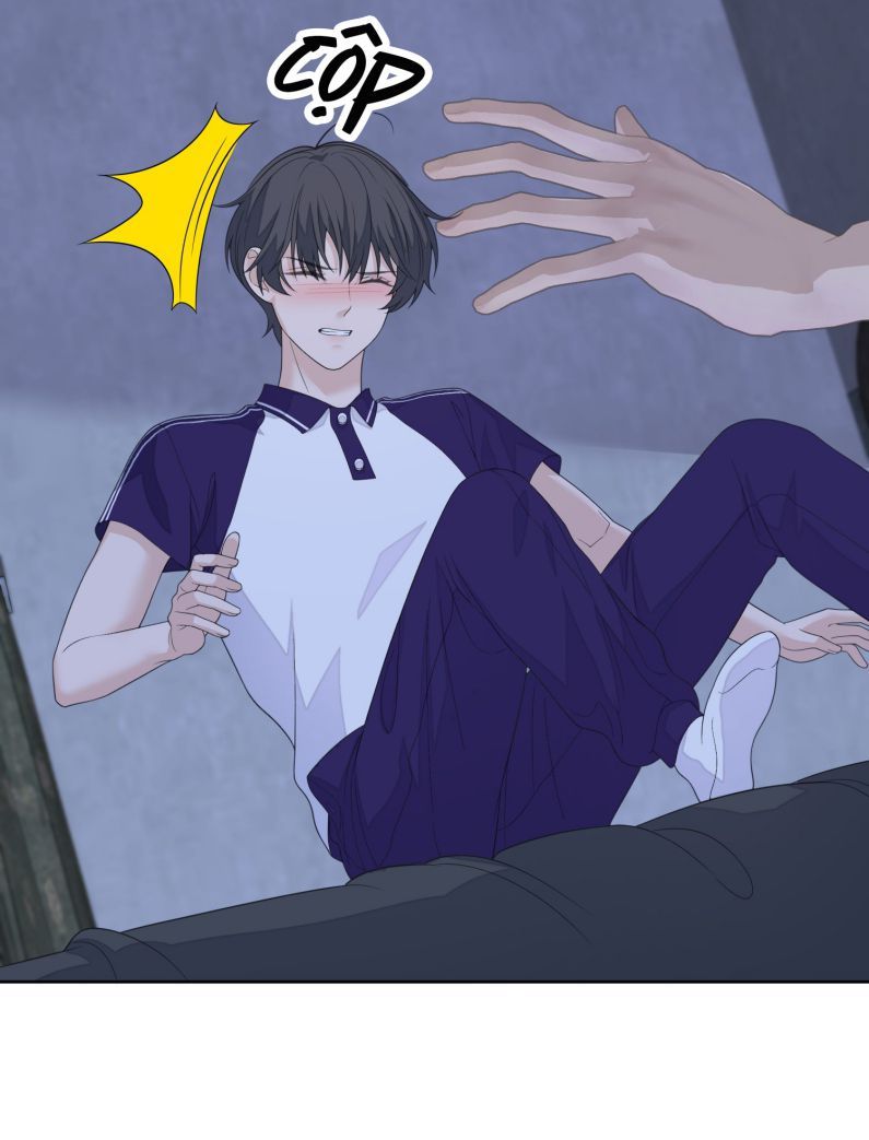 đọc truyện Tôi Bảo Bạn Cùng Bàn Đánh Cậu Chương 62 ảnh 29 tại Thiên Thai Truyện