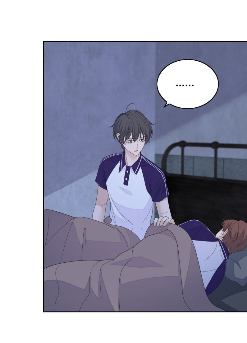 đọc truyện Tôi Bảo Bạn Cùng Bàn Đánh Cậu Chương 62 ảnh 31 tại Thiên Thai Truyện