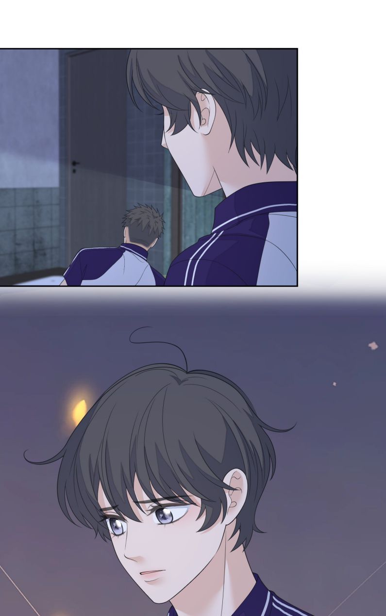 đọc truyện Tôi Bảo Bạn Cùng Bàn Đánh Cậu Chương 62 ảnh 32 tại Thiên Thai Truyện