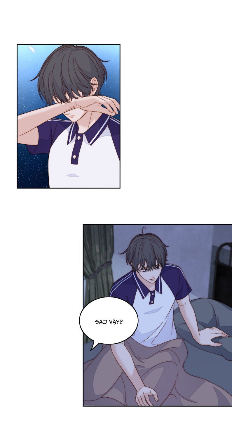 đọc truyện Tôi Bảo Bạn Cùng Bàn Đánh Cậu Chương 62 ảnh 34 tại Thiên Thai Truyện