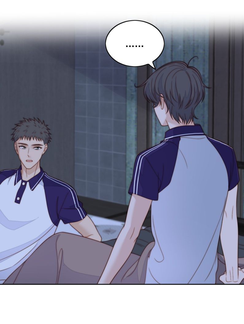 đọc truyện Tôi Bảo Bạn Cùng Bàn Đánh Cậu Chương 62 ảnh 35 tại Thiên Thai Truyện