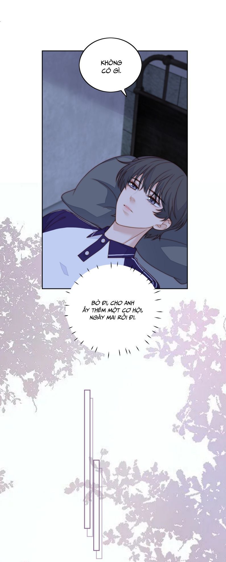 đọc truyện Tôi Bảo Bạn Cùng Bàn Đánh Cậu Chương 62 ảnh 36 tại Thiên Thai Truyện