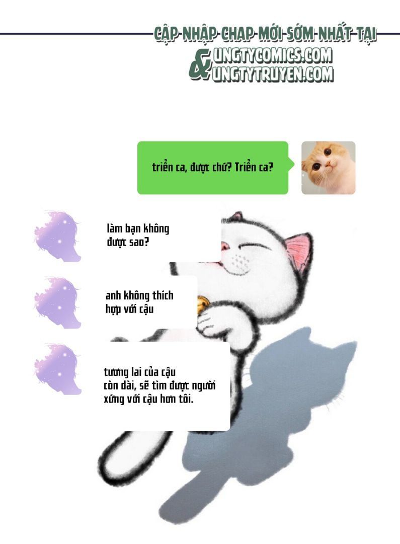 đọc truyện Tôi Bảo Bạn Cùng Bàn Đánh Cậu Chương 63 ảnh 13 tại Thiên Thai Truyện