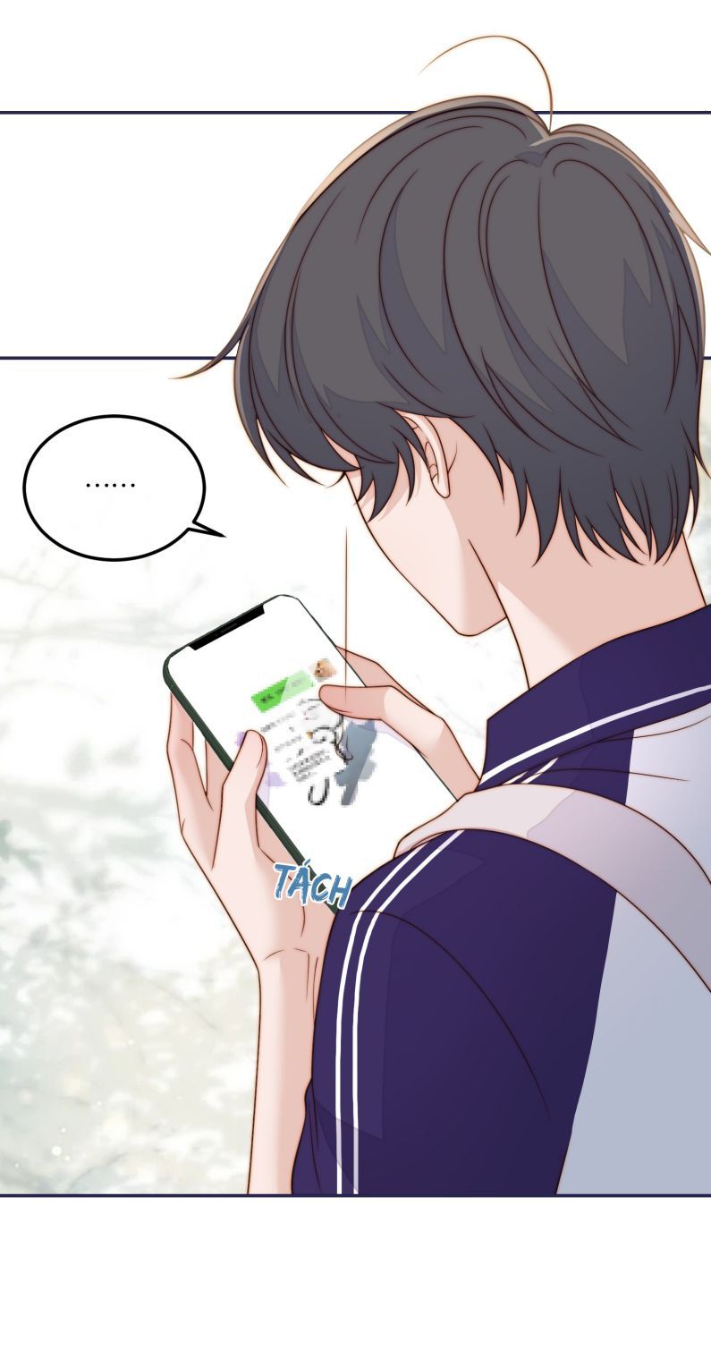 đọc truyện Tôi Bảo Bạn Cùng Bàn Đánh Cậu Chương 63 ảnh 14 tại Thiên Thai Truyện