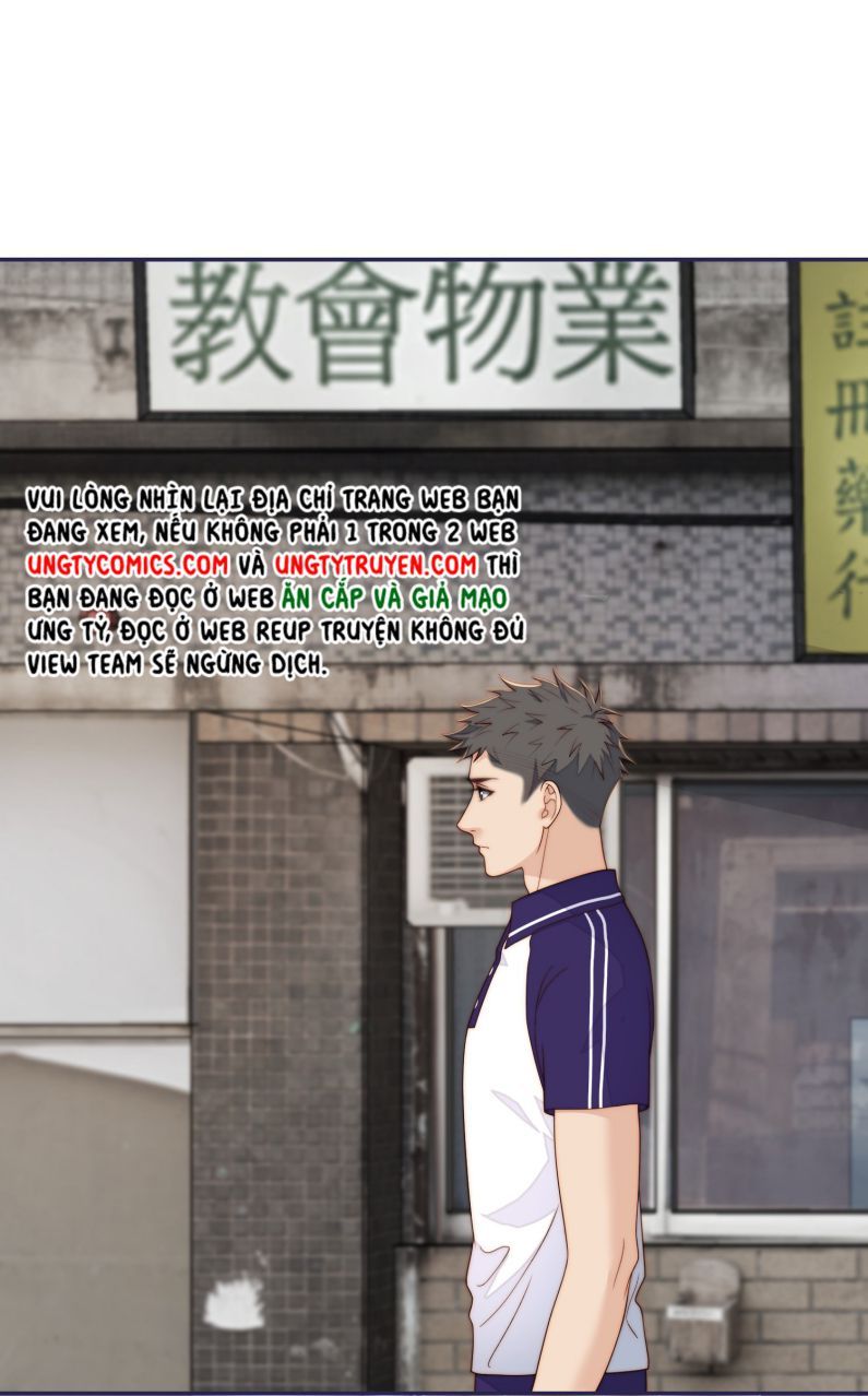 đọc truyện Tôi Bảo Bạn Cùng Bàn Đánh Cậu Chương 63 ảnh 4 tại Thiên Thai Truyện