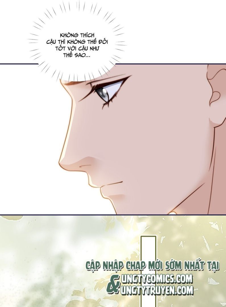 đọc truyện Tôi Bảo Bạn Cùng Bàn Đánh Cậu Chương 63 ảnh 5 tại Thiên Thai Truyện