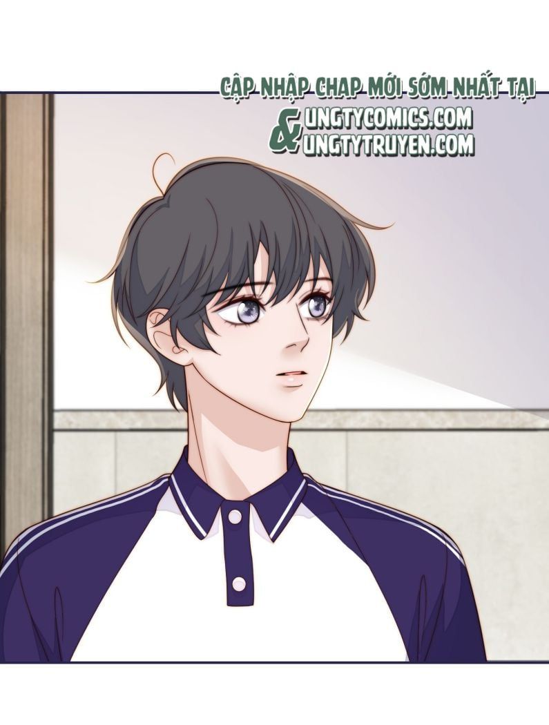 đọc truyện Tôi Bảo Bạn Cùng Bàn Đánh Cậu Chương 63 ảnh 37 tại Thiên Thai Truyện