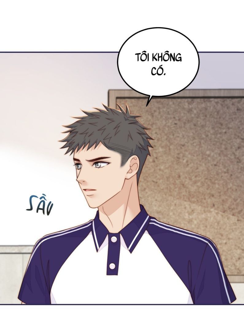 đọc truyện Tôi Bảo Bạn Cùng Bàn Đánh Cậu Chương 63 ảnh 38 tại Thiên Thai Truyện