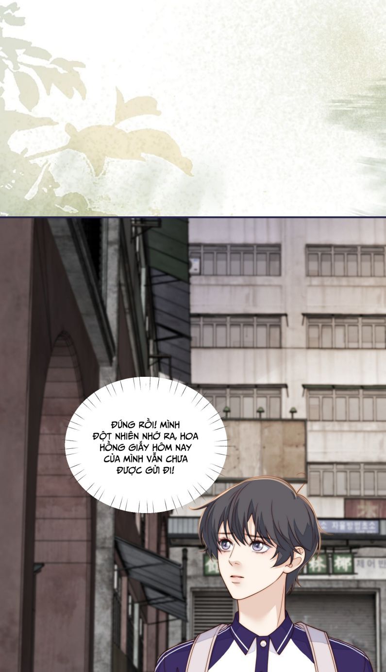 đọc truyện Tôi Bảo Bạn Cùng Bàn Đánh Cậu Chương 63 ảnh 7 tại Thiên Thai Truyện