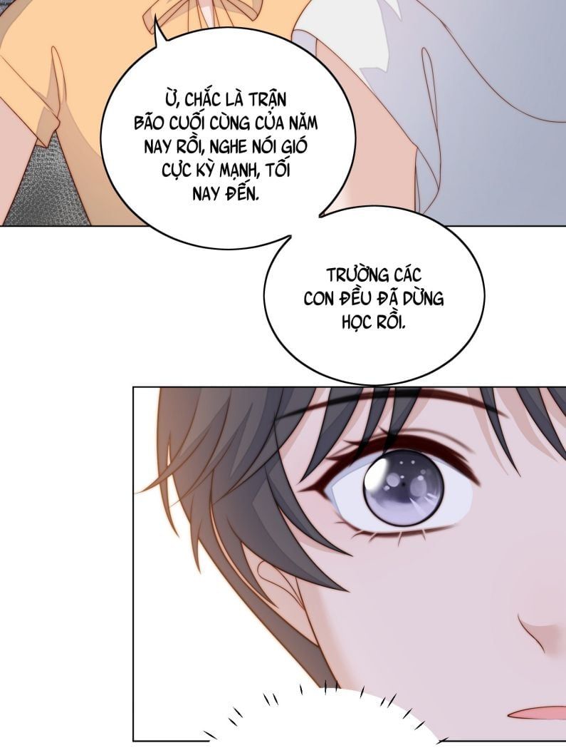 đọc truyện Tôi Bảo Bạn Cùng Bàn Đánh Cậu Chương 64 ảnh 18 tại Thiên Thai Truyện