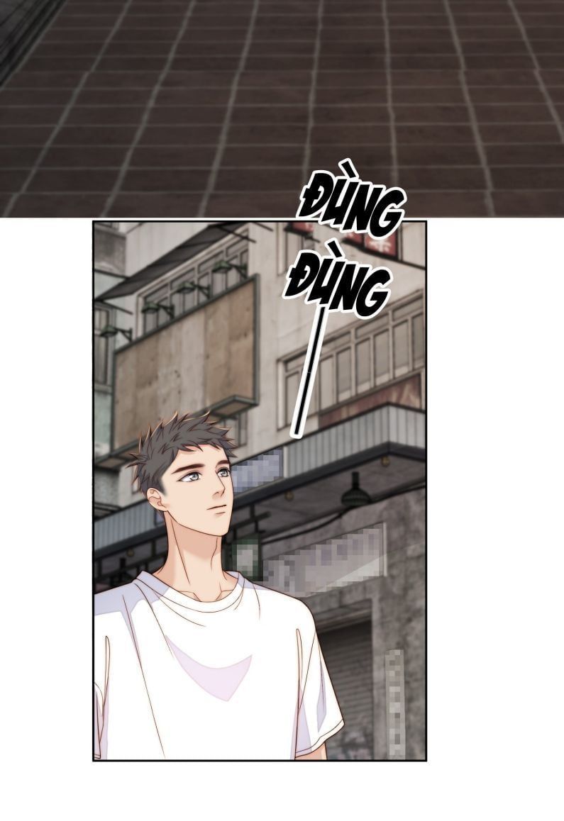 đọc truyện Tôi Bảo Bạn Cùng Bàn Đánh Cậu Chương 64 ảnh 21 tại Thiên Thai Truyện