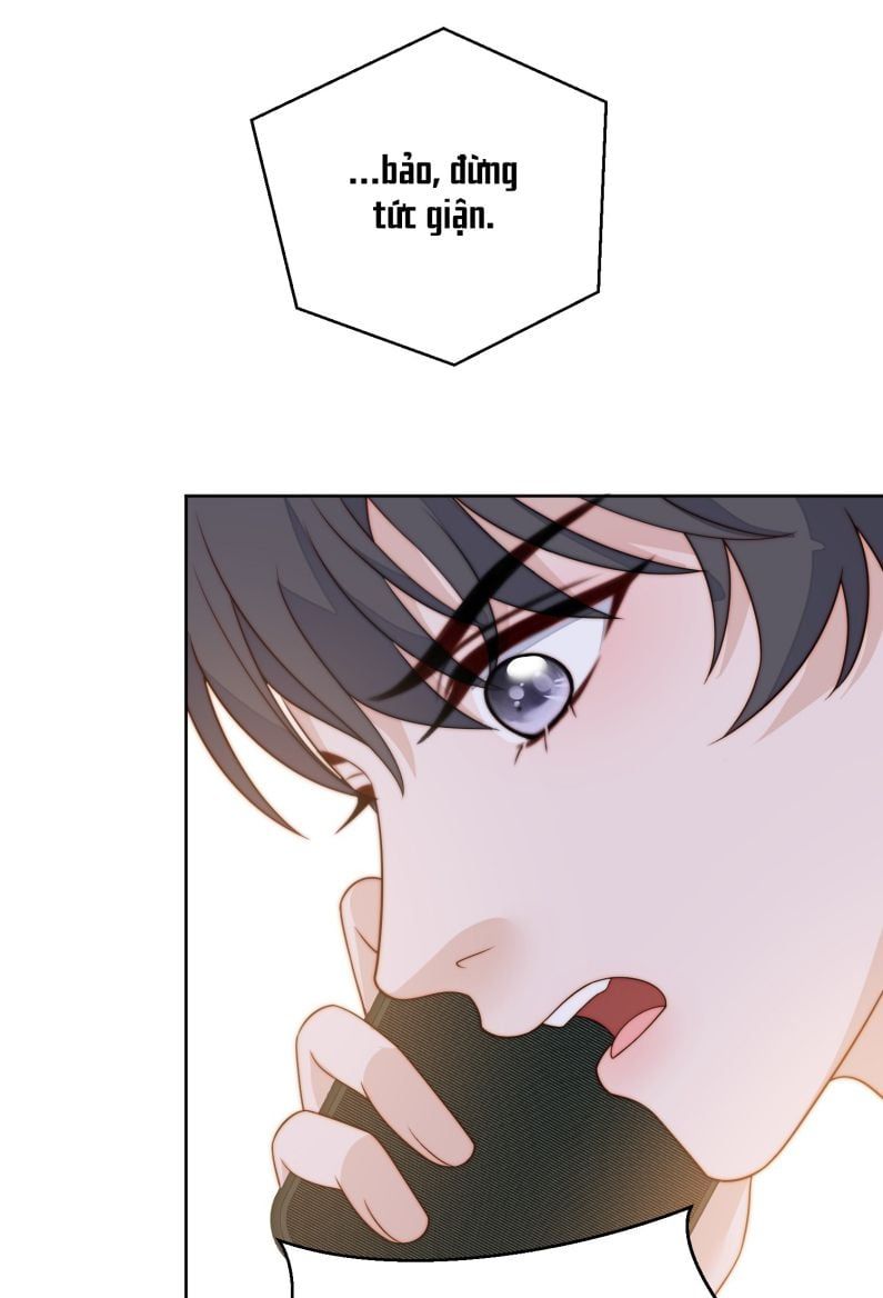 đọc truyện Tôi Bảo Bạn Cùng Bàn Đánh Cậu Chương 64 ảnh 26 tại Thiên Thai Truyện