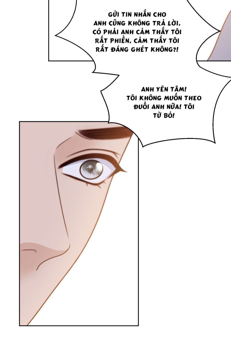 đọc truyện Tôi Bảo Bạn Cùng Bàn Đánh Cậu Chương 64 ảnh 27 tại Thiên Thai Truyện