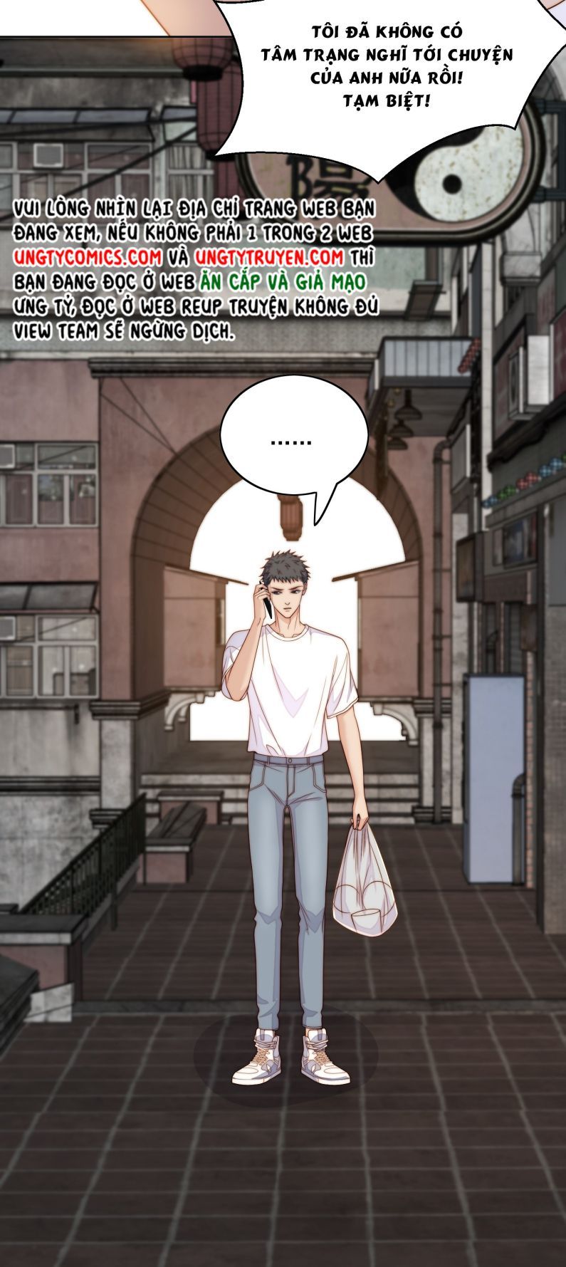 đọc truyện Tôi Bảo Bạn Cùng Bàn Đánh Cậu Chương 64 ảnh 29 tại Thiên Thai Truyện