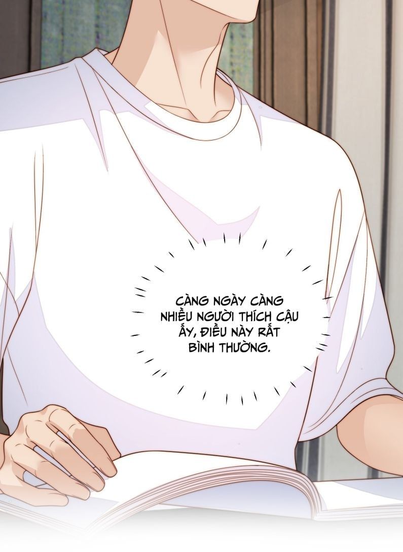 đọc truyện Tôi Bảo Bạn Cùng Bàn Đánh Cậu Chương 64 ảnh 7 tại Thiên Thai Truyện