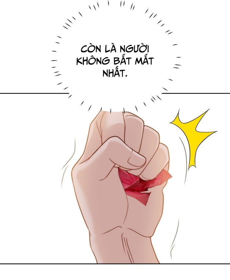 đọc truyện Tôi Bảo Bạn Cùng Bàn Đánh Cậu Chương 64 ảnh 9 tại Thiên Thai Truyện