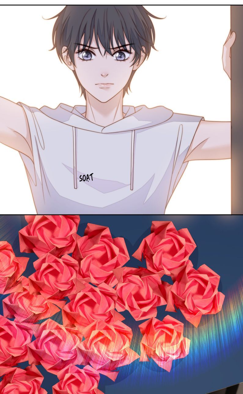 đọc truyện Tôi Bảo Bạn Cùng Bàn Đánh Cậu Chương 65 ảnh 15 tại Thiên Thai Truyện