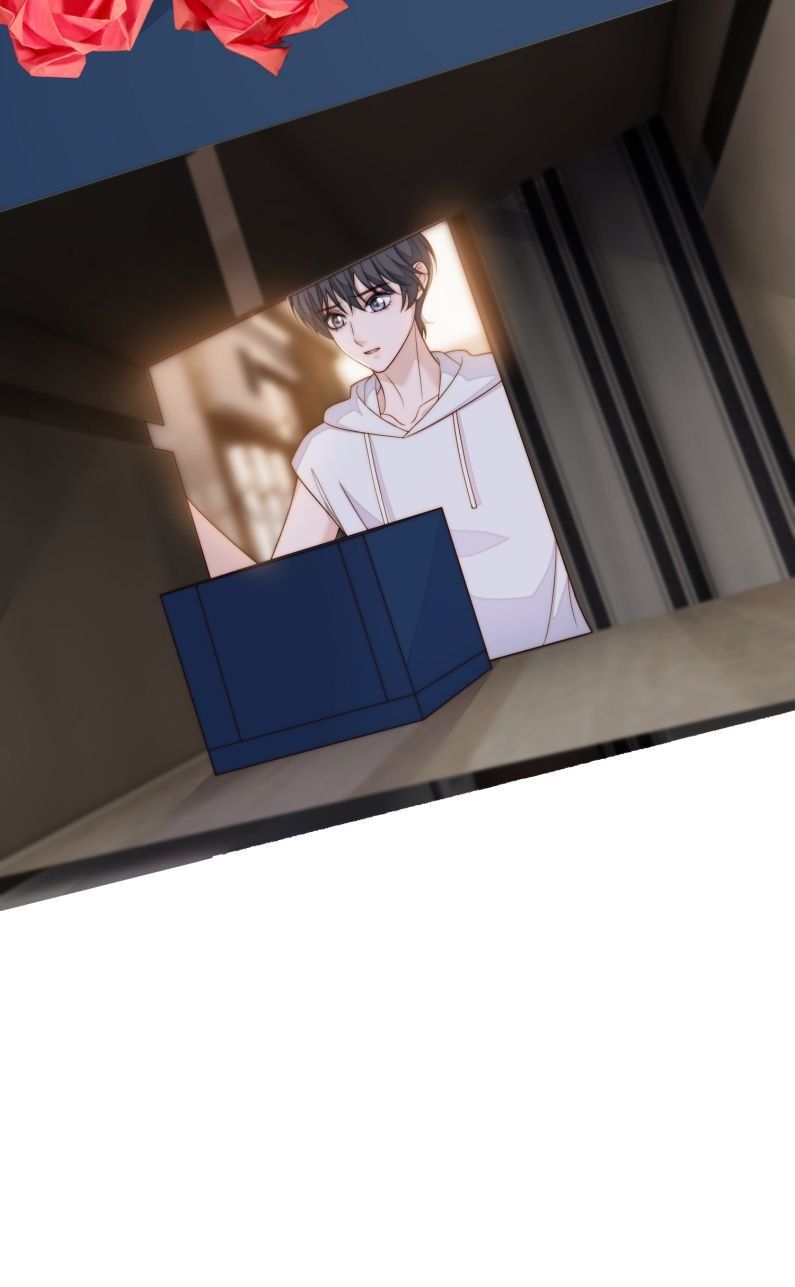 đọc truyện Tôi Bảo Bạn Cùng Bàn Đánh Cậu Chương 65 ảnh 16 tại Thiên Thai Truyện