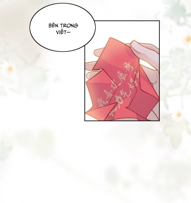 đọc truyện Tôi Bảo Bạn Cùng Bàn Đánh Cậu Chương 65 ảnh 18 tại Thiên Thai Truyện