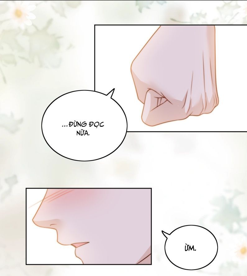 đọc truyện Tôi Bảo Bạn Cùng Bàn Đánh Cậu Chương 65 ảnh 21 tại Thiên Thai Truyện