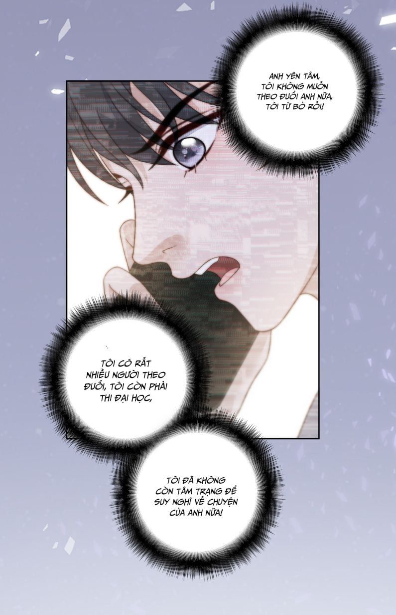 đọc truyện Tôi Bảo Bạn Cùng Bàn Đánh Cậu Chương 65 ảnh 5 tại Thiên Thai Truyện