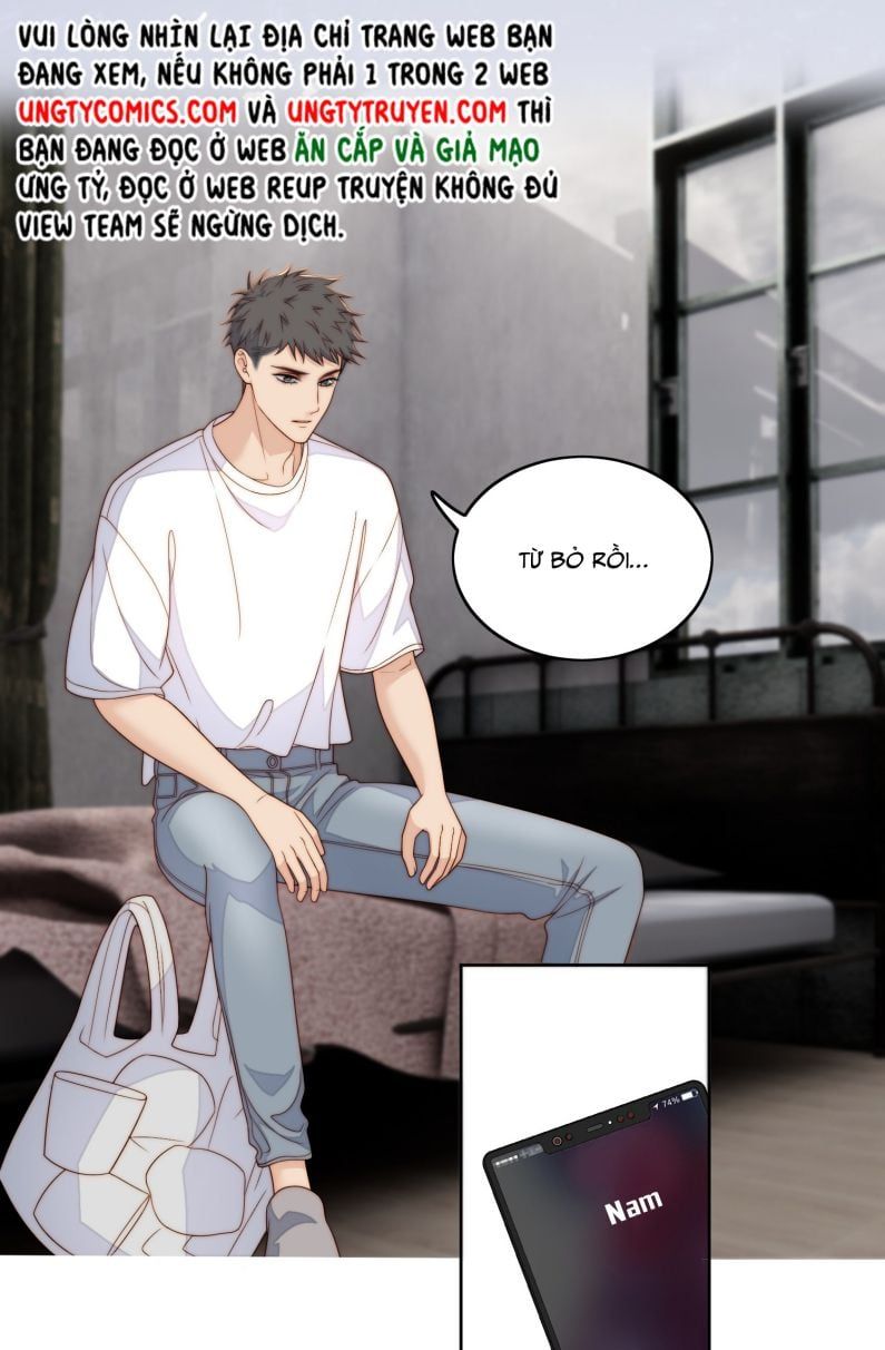 đọc truyện Tôi Bảo Bạn Cùng Bàn Đánh Cậu Chương 65 ảnh 6 tại Thiên Thai Truyện