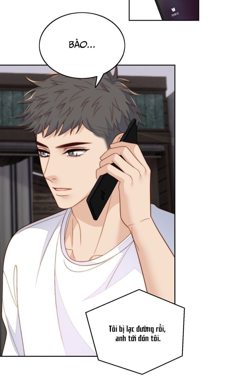 đọc truyện Tôi Bảo Bạn Cùng Bàn Đánh Cậu Chương 65 ảnh 7 tại Thiên Thai Truyện