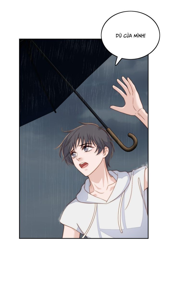 đọc truyện Tôi Bảo Bạn Cùng Bàn Đánh Cậu Chương 65 ảnh 9 tại Thiên Thai Truyện