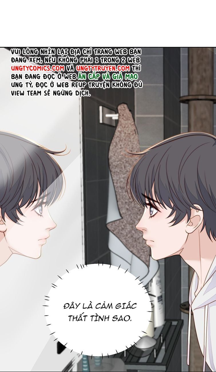 đọc truyện Tôi Bảo Bạn Cùng Bàn Đánh Cậu Chương 66 ảnh 12 tại Thiên Thai Truyện