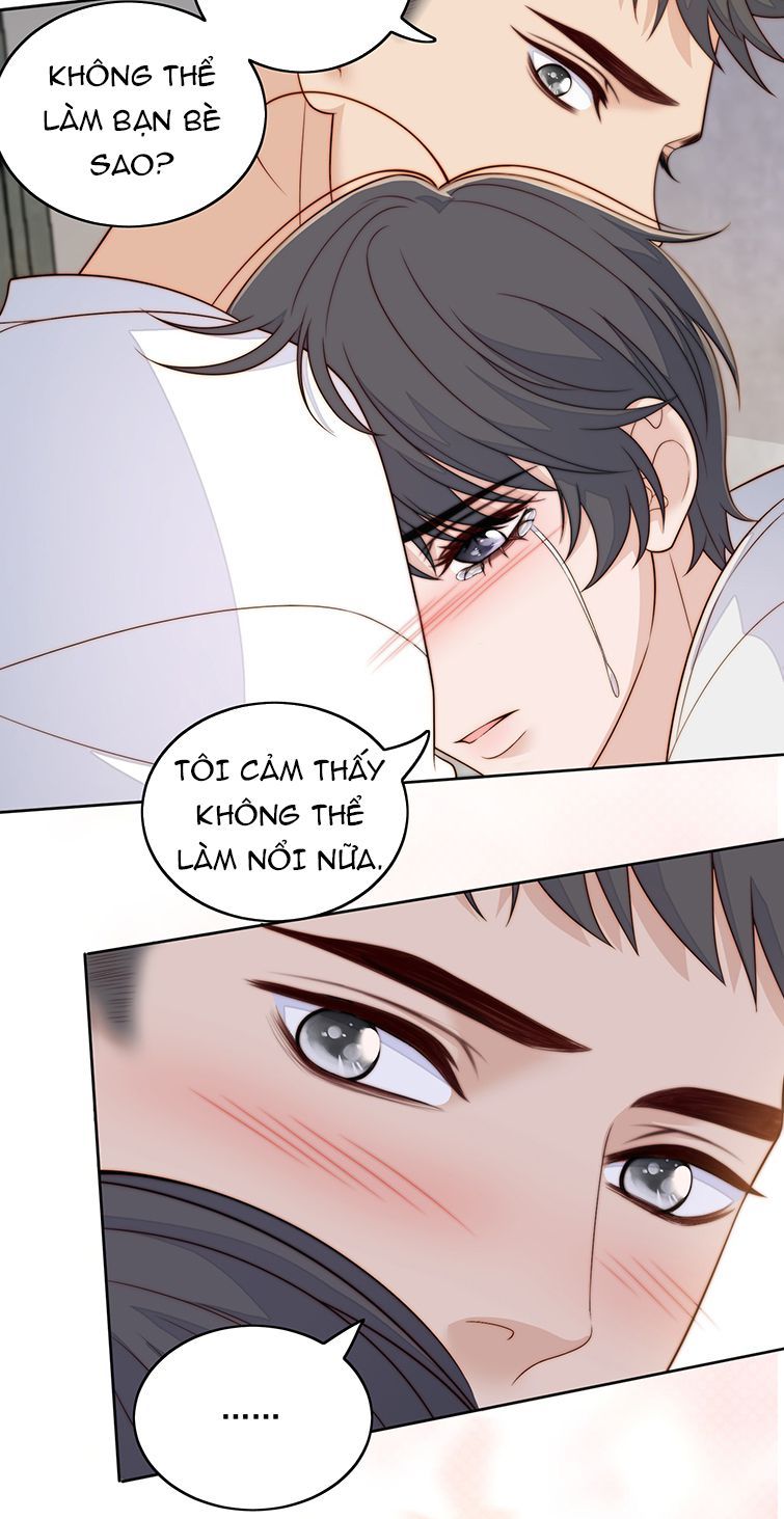 đọc truyện Tôi Bảo Bạn Cùng Bàn Đánh Cậu Chương 66 ảnh 19 tại Thiên Thai Truyện