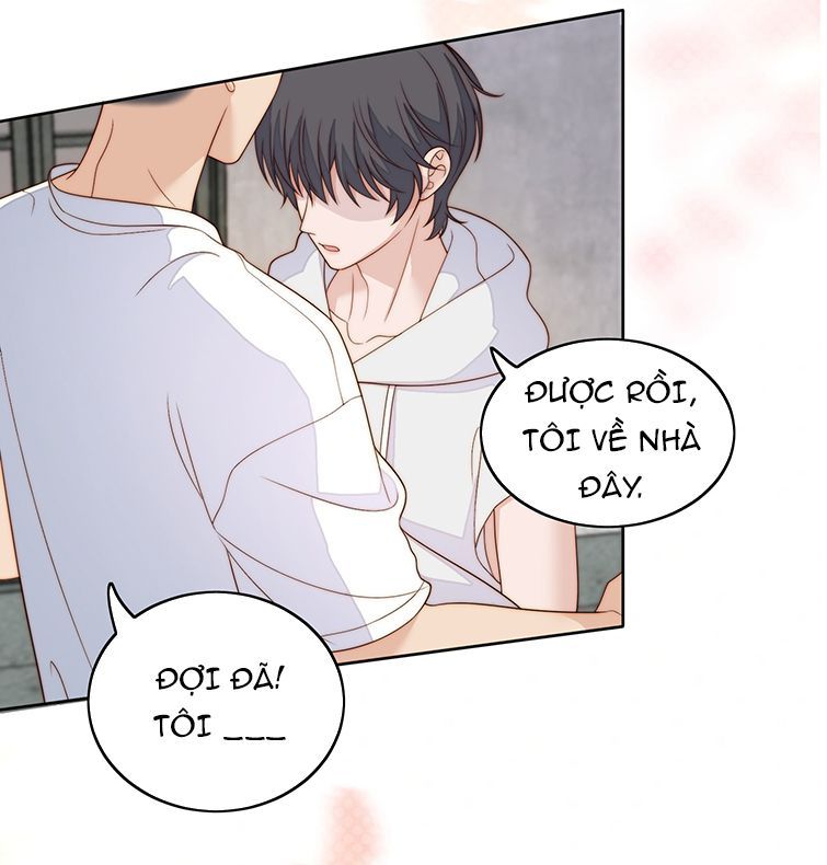 đọc truyện Tôi Bảo Bạn Cùng Bàn Đánh Cậu Chương 66 ảnh 20 tại Thiên Thai Truyện