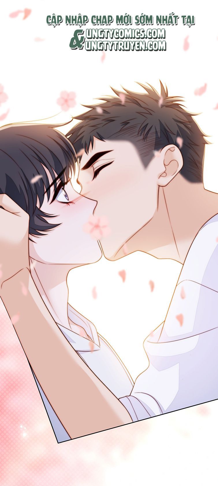 đọc truyện Tôi Bảo Bạn Cùng Bàn Đánh Cậu Chương 66 ảnh 23 tại Thiên Thai Truyện