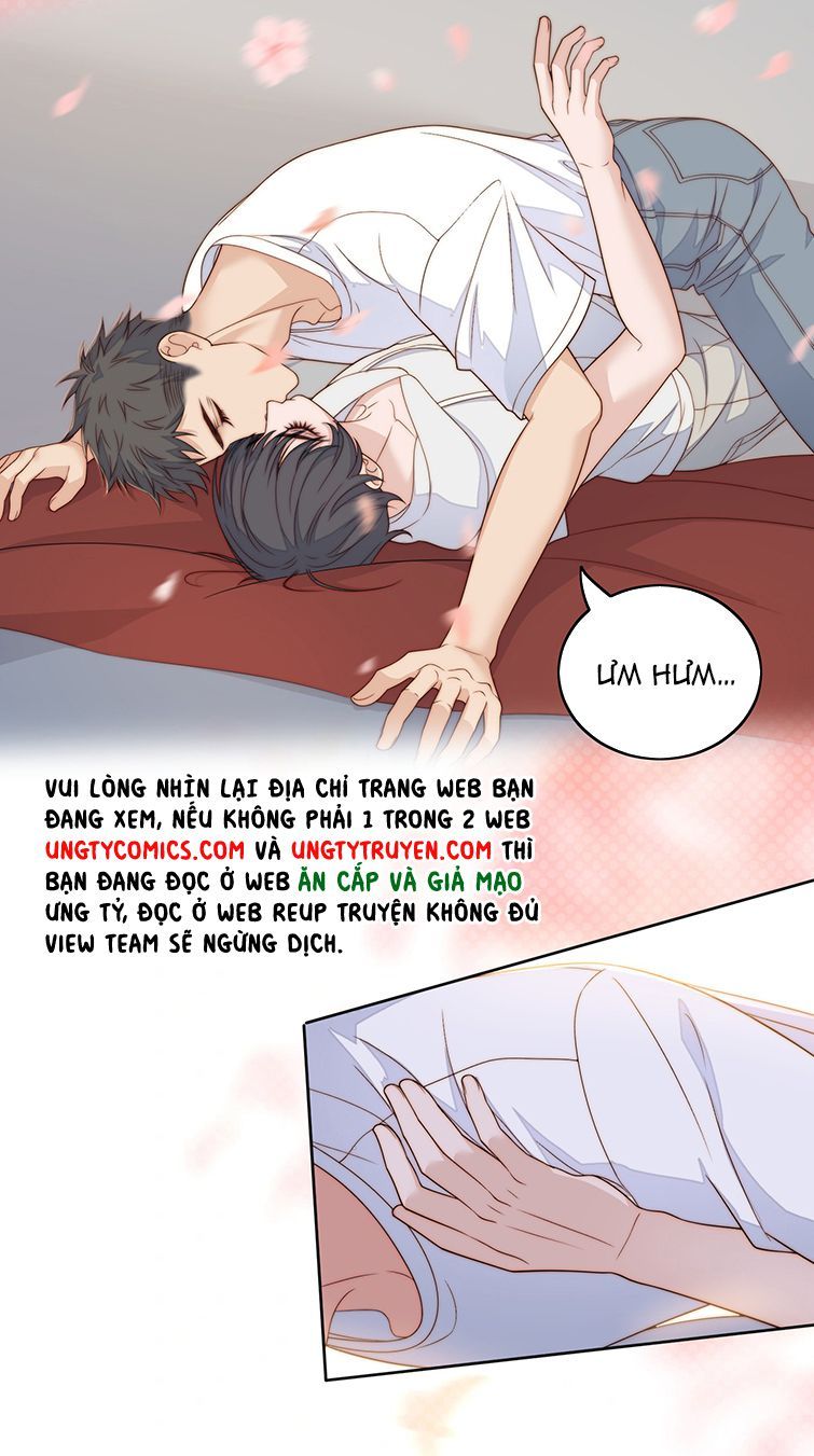 đọc truyện Tôi Bảo Bạn Cùng Bàn Đánh Cậu Chương 66 ảnh 25 tại Thiên Thai Truyện